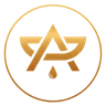 Aurum Cast logo